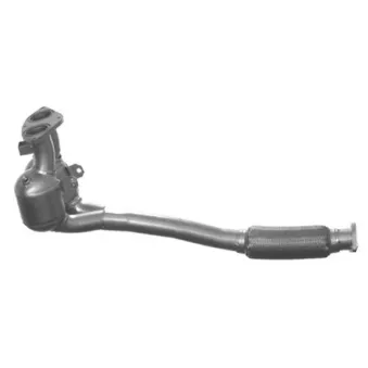 Catalyseur IMASAF [11.81.43]