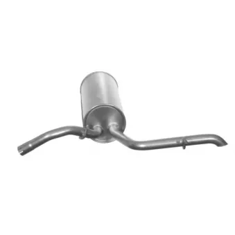 Silencieux arrière IMASAF OEM 8Z0253609C