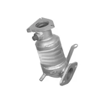 Catalyseur IMASAF [13.02.33]