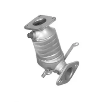 Catalyseur IMASAF [13.02.43]