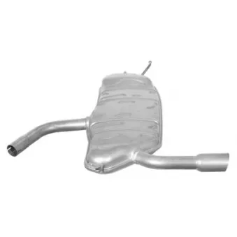 Silencieux arrière IMASAF OEM 1K6253609AA