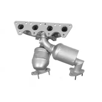 Catalyseur IMASAF [13.06.53]