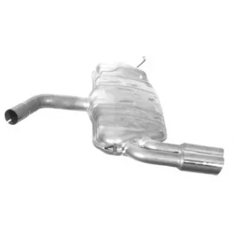 IMASAF 13.09.67 - Silencieux arrière