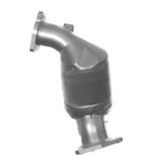 Catalyseur IMASAF [13.23.33]