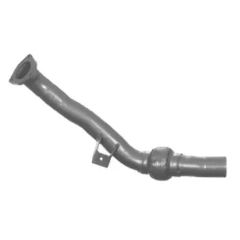 Tuyau d'échappement IMASAF OEM 8D0253301CL