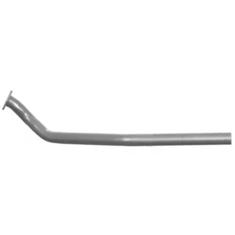 Tuyau d'échappement IMASAF OEM 8D0253301AD