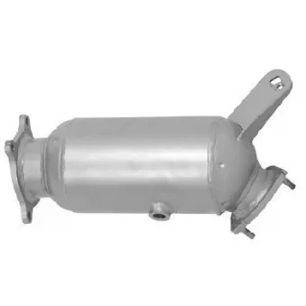 IMASAF 13.94.33 - Catalyseur