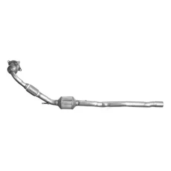 IMASAF 14.31.33 - Catalyseur