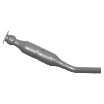 Catalyseur IMASAF [17.61.33]