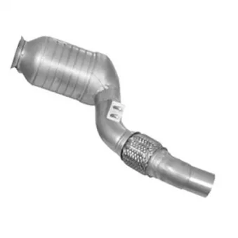 Catalyseur IMASAF [18.13.33]