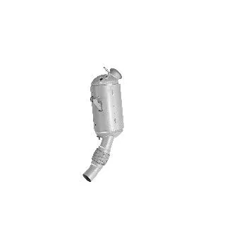 IMASAF 18.18.93 - Filtre à particules / à suie, échappement