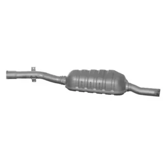 Silencieux central IMASAF OEM 18307510680