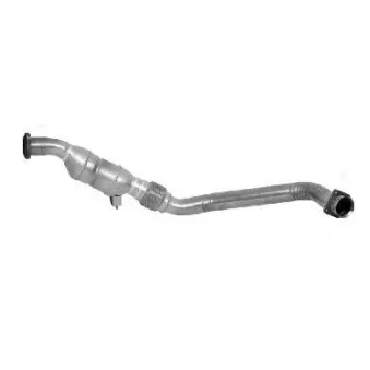 Catalyseur IMASAF [19.84.33]