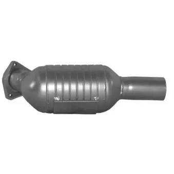 Catalyseur IMASAF [19.84.43]