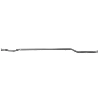 Tuyau d'échappement IMASAF OEM 1717L8