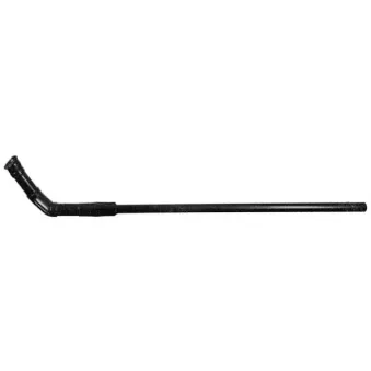 Tuyau d'échappement IMASAF OEM 95598164 Tuyau d'échappement IMASAF OEM 95598164