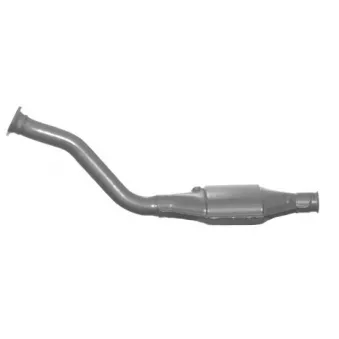 Catalyseur IMASAF [21.53.33]