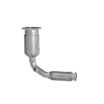 IMASAF 21.95.63 - Catalyseur