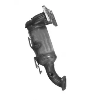 IMASAF 24.31.53 - Catalyseur