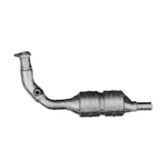 IMASAF 25.04.33 - Catalyseur