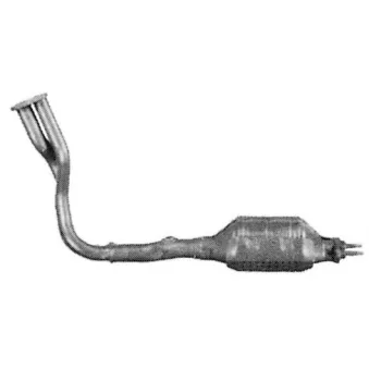 Catalyseur IMASAF [26.05.33]