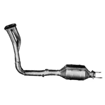 Catalyseur IMASAF [26.26.33]