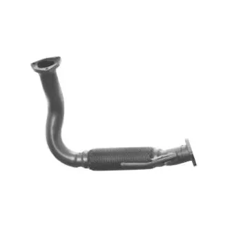 Tuyau d'échappement IMASAF OEM 46532266