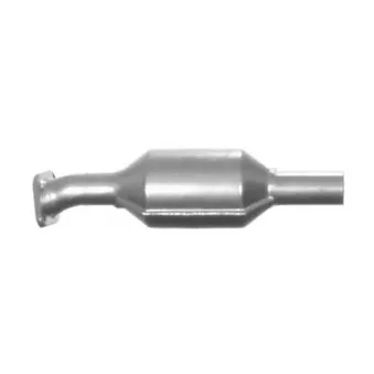 Catalyseur IMASAF [26.52.43]