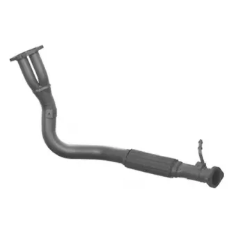 Tuyau d'échappement IMASAF OEM 46518050