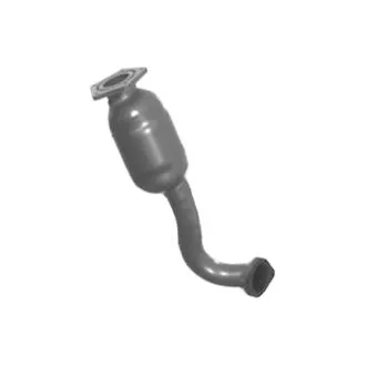 Catalyseur IMASAF [27.92.53]