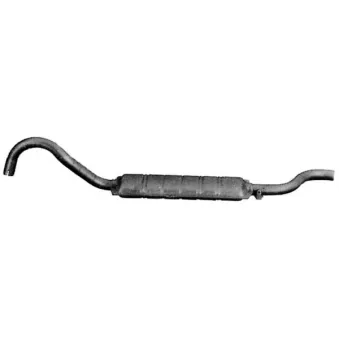 IMASAF 28.11.07 - Silencieux arrière