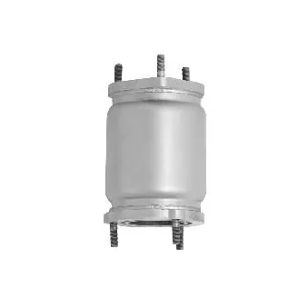 Catalyseur IMASAF [28.75.33]