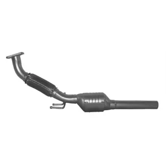 Catalyseur IMASAF [30.45.43]