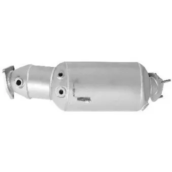 Filtre à particules / à suie, échappement IMASAF [30.63.93]