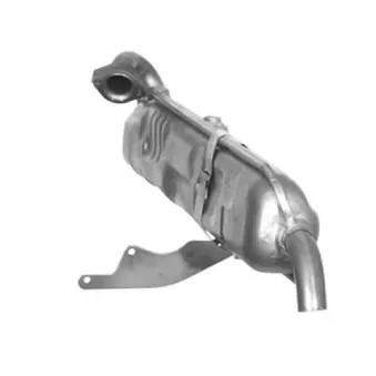 IMASAF 32.53.33 - Catalyseur