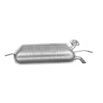 Catalyseur IMASAF [32.55.33]