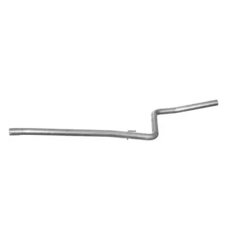 IMASAF 35.11.04 - Tuyau d'échappement