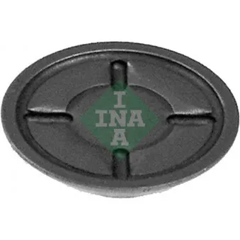 Rondelle de compensation, jeu des soupapes INA OEM 1030550776