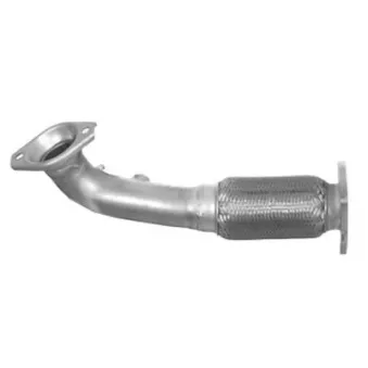 Tuyau d'échappement IMASAF OEM 504161873