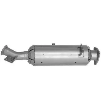 IMASAF 35.65.73 - Filtre à particules / à suie, échappement