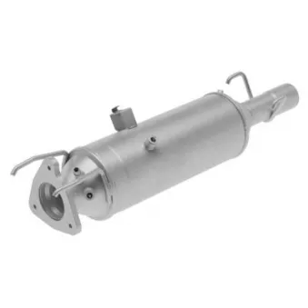 IMASAF 35.85.73 - Filtre à particules / à suie, échappement