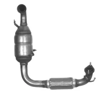 Catalyseur IMASAF [36.05.33]