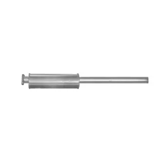 Silencieux avant IMASAF OEM 1307932