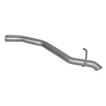 Tuyau d'échappement IMASAF OEM 1368331