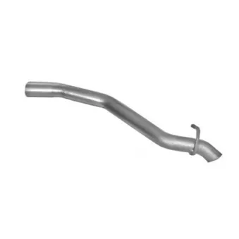 Tuyau d'échappement IMASAF OEM 1677772
