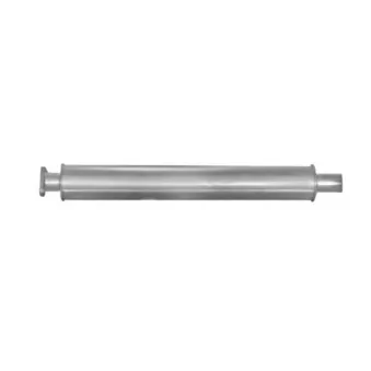 Silencieux avant IMASAF OEM 1237286