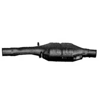 Catalyseur IMASAF [37.43.33]