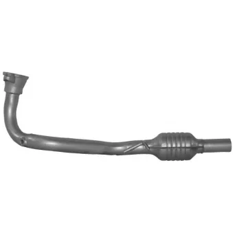 Catalyseur IMASAF [37.44.33]