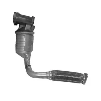 IMASAF 37.45.33 - Catalyseur