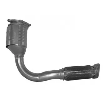 IMASAF 37.48.33 - Catalyseur